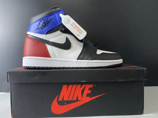 DA2728-100 Jordan 1 High 2.0 3 Air Retro Top 0423